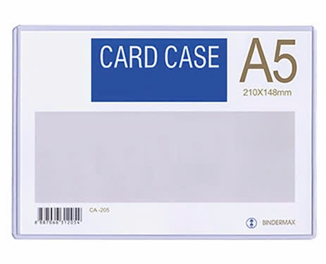 Card case A5 chống tĩnh điện ESD - JX805